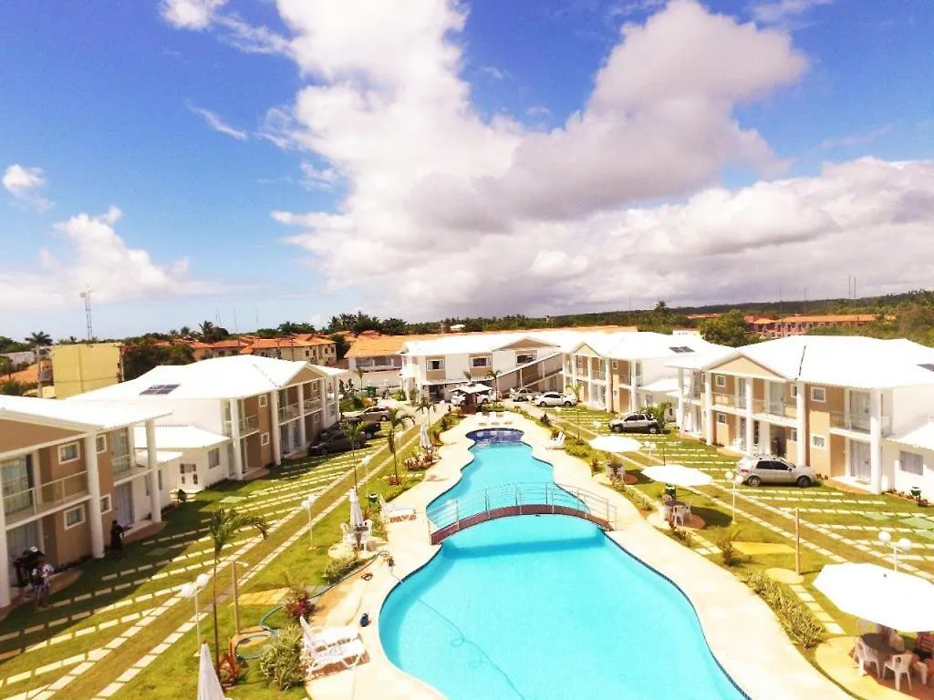 Residencial Mar Da Galilei - Apartamento 20A Porto Seguro